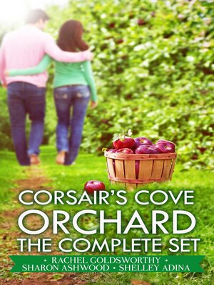 cover image of Corsair's Cove Orchard